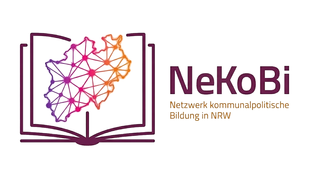 NeKoBi Logo